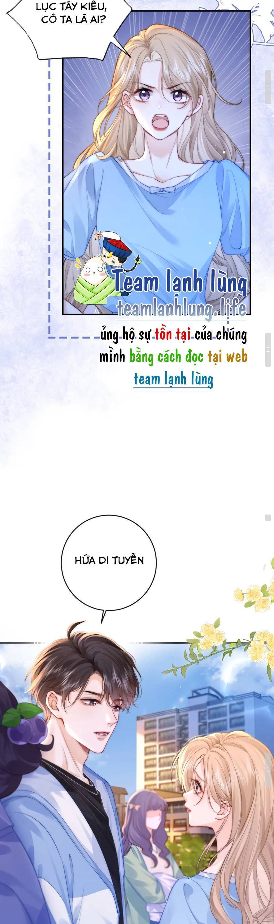 Truỵ Lạc Chapter 2 - 25