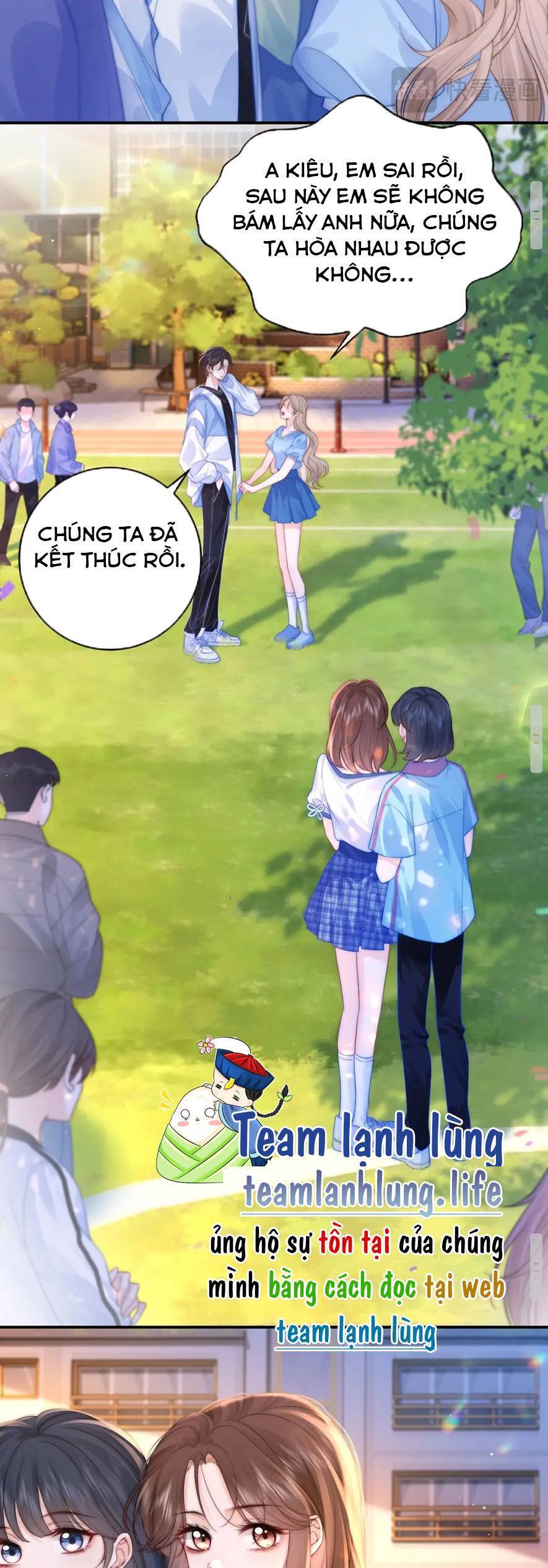 Truỵ Lạc Chapter 2 - 26