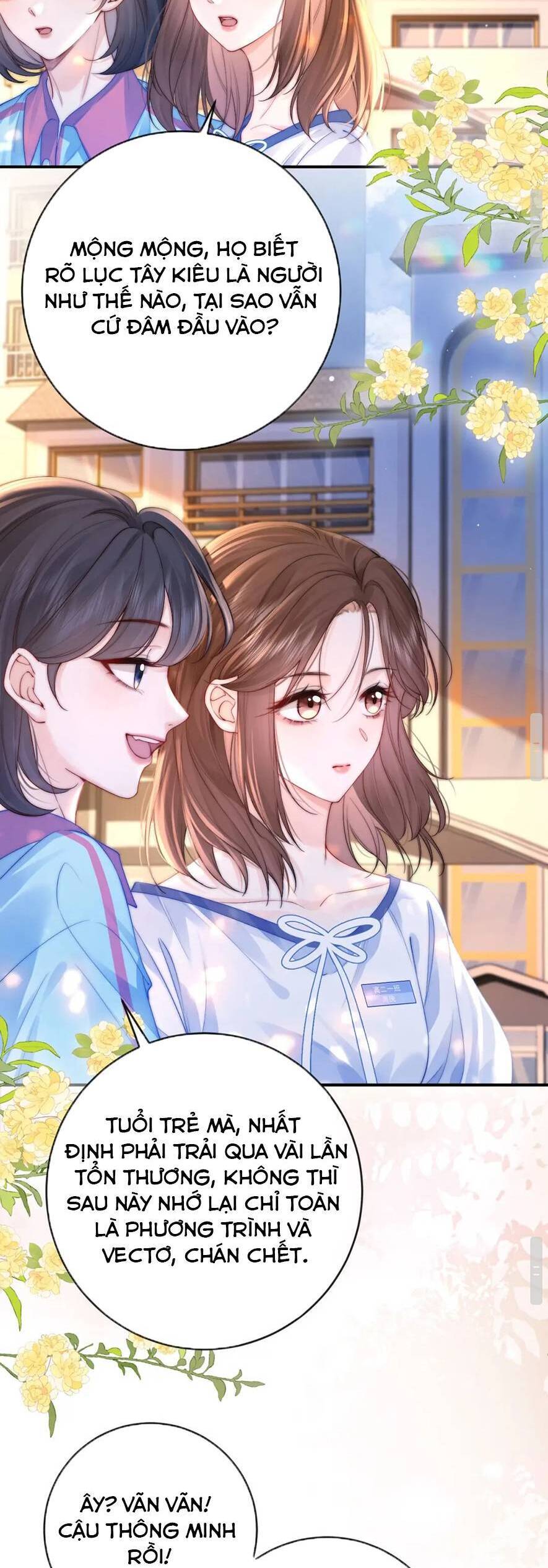 Truỵ Lạc Chapter 2 - 27