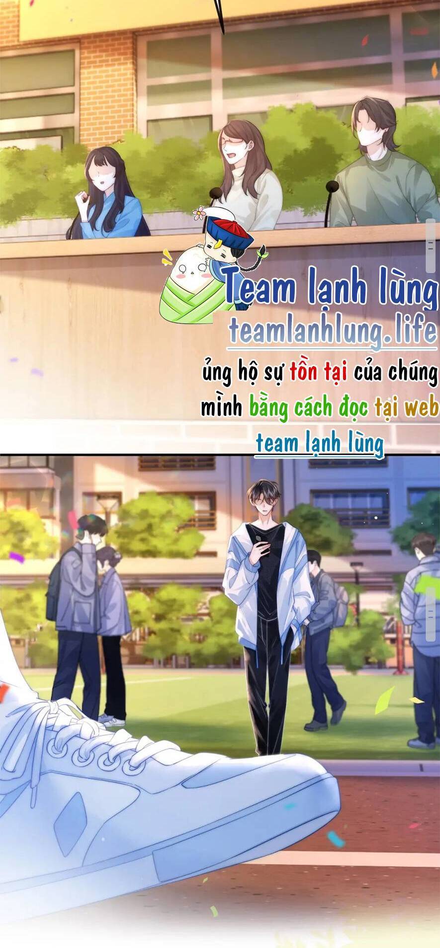 Truỵ Lạc Chapter 2 - 30