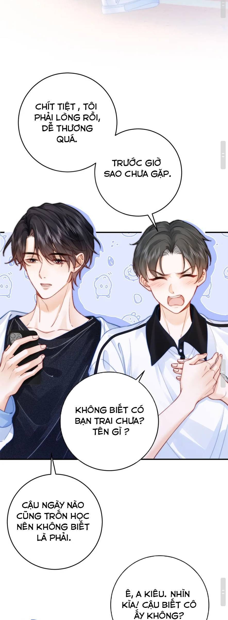 Truỵ Lạc Chapter 2 - 33