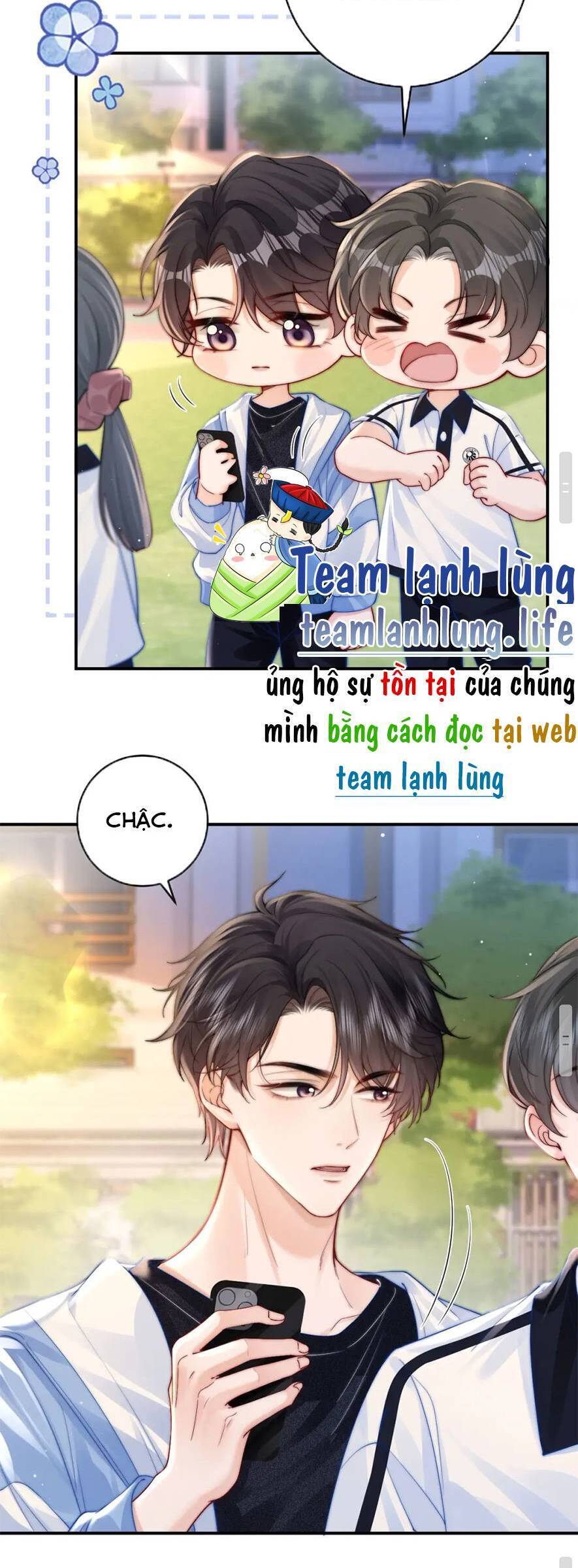 Truỵ Lạc Chapter 2 - 34
