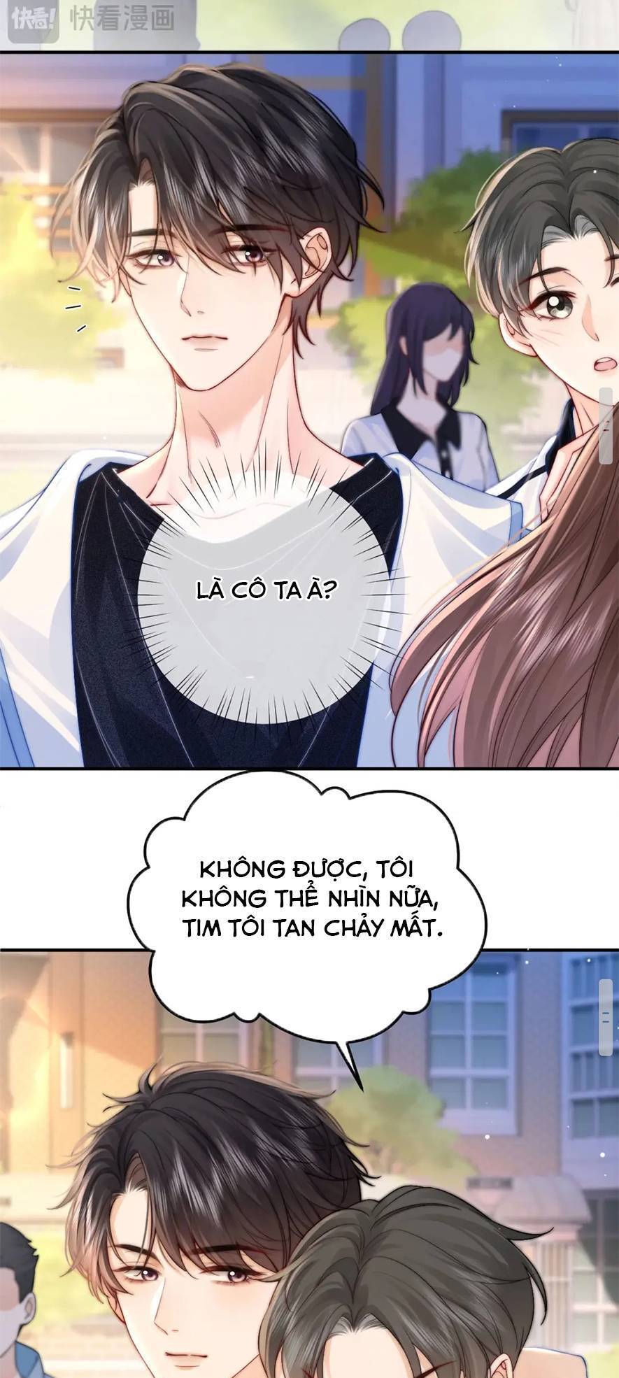 Truỵ Lạc Chapter 2 - 37