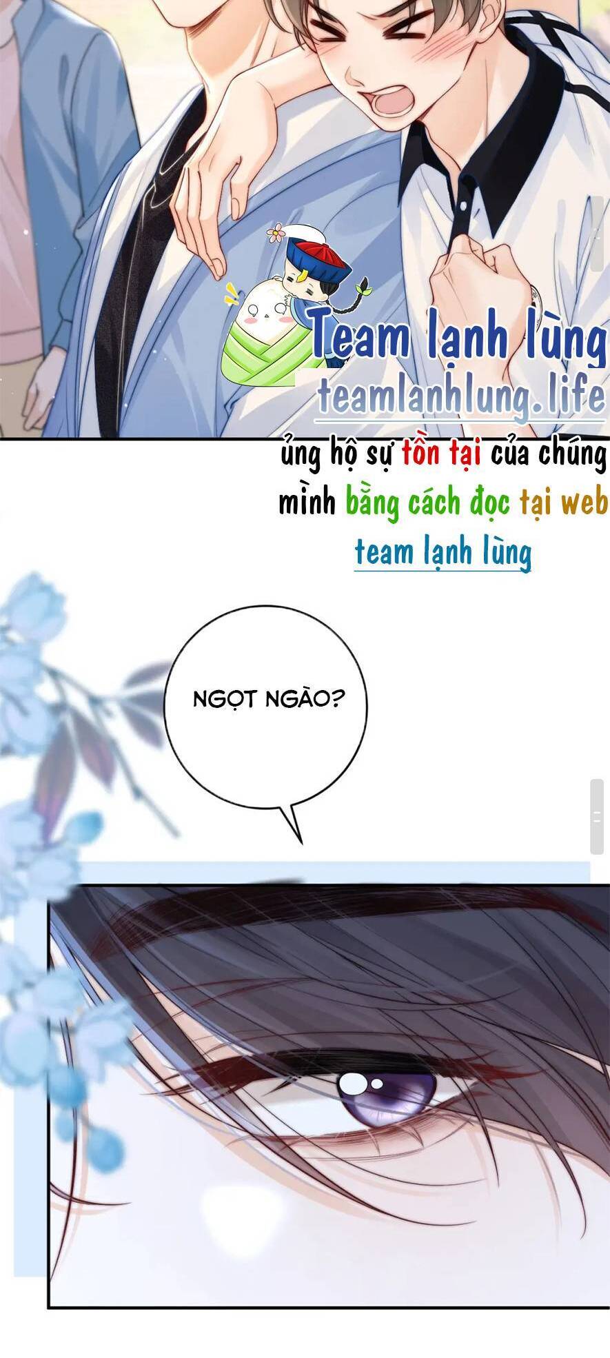 Truỵ Lạc Chapter 2 - 38