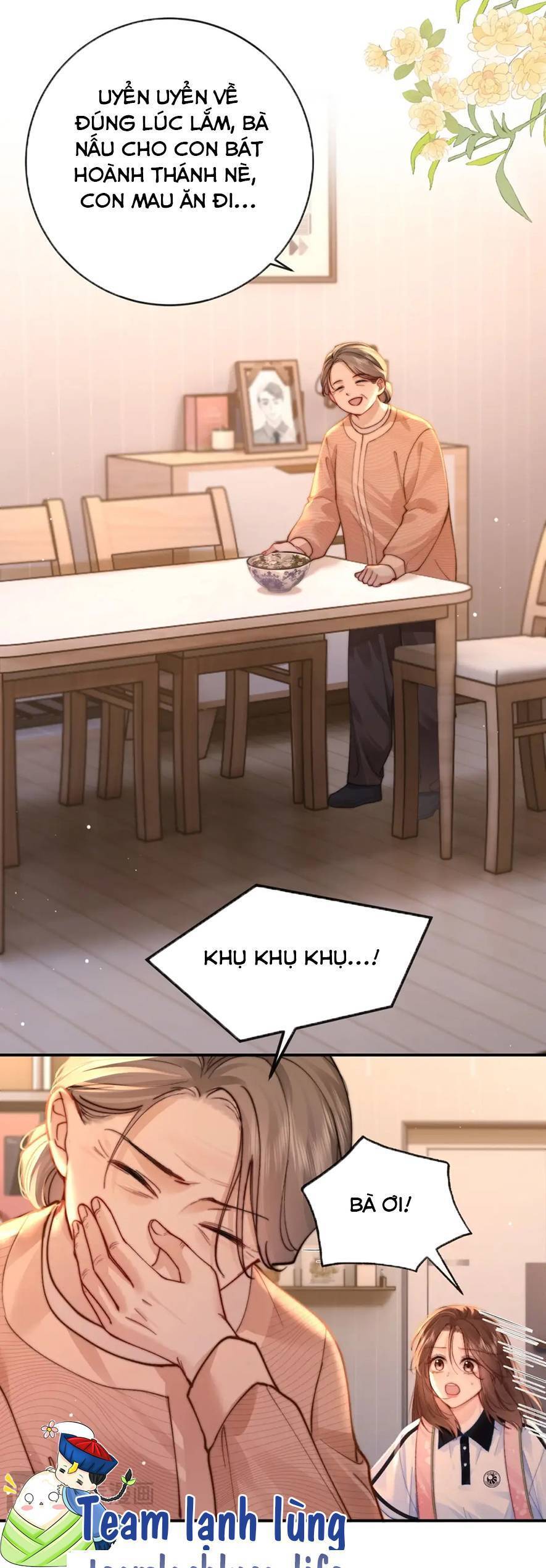 Truỵ Lạc Chapter 2 - 6