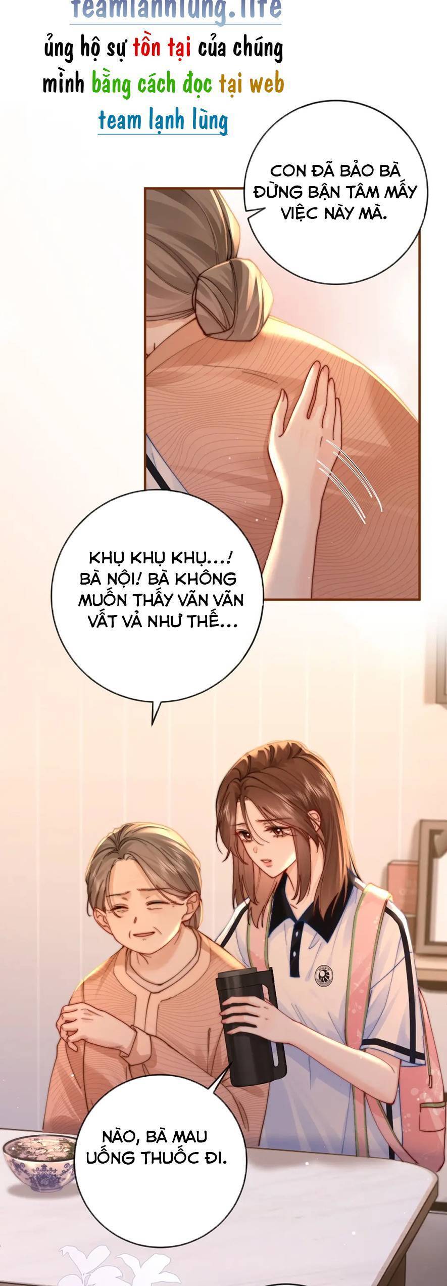 Truỵ Lạc Chapter 2 - 7