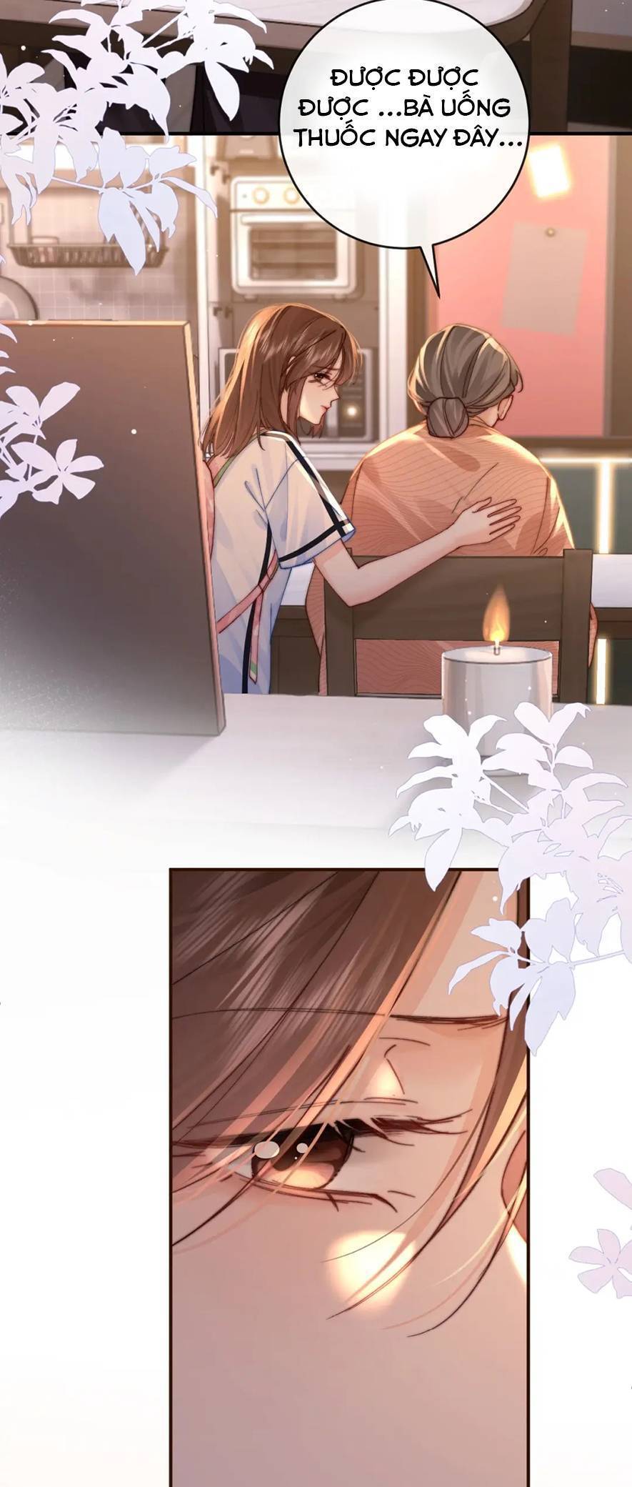 Truỵ Lạc Chapter 2 - 8