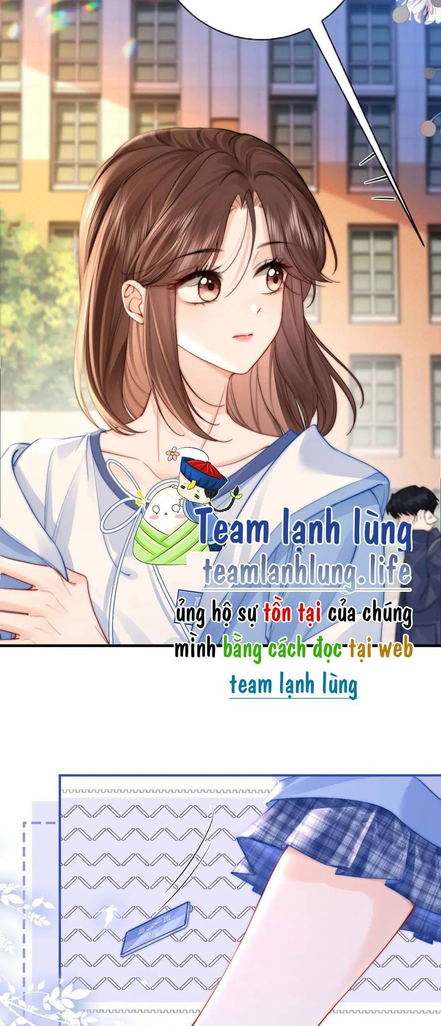 Truỵ Lạc Chapter 3 - 11
