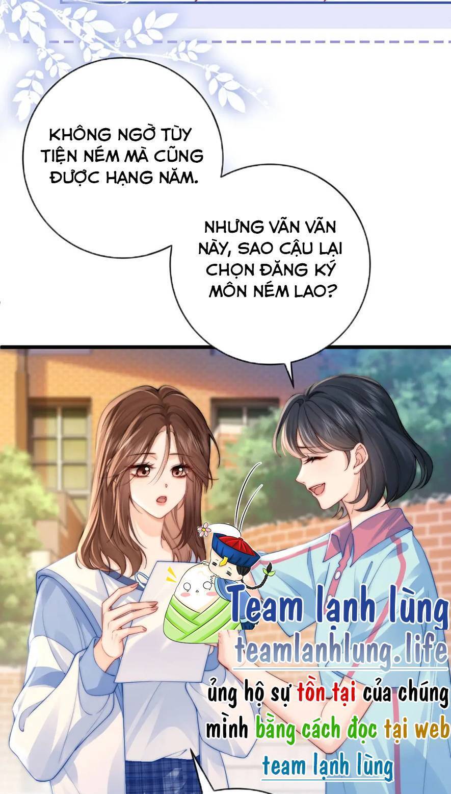 Truỵ Lạc Chapter 3 - 12