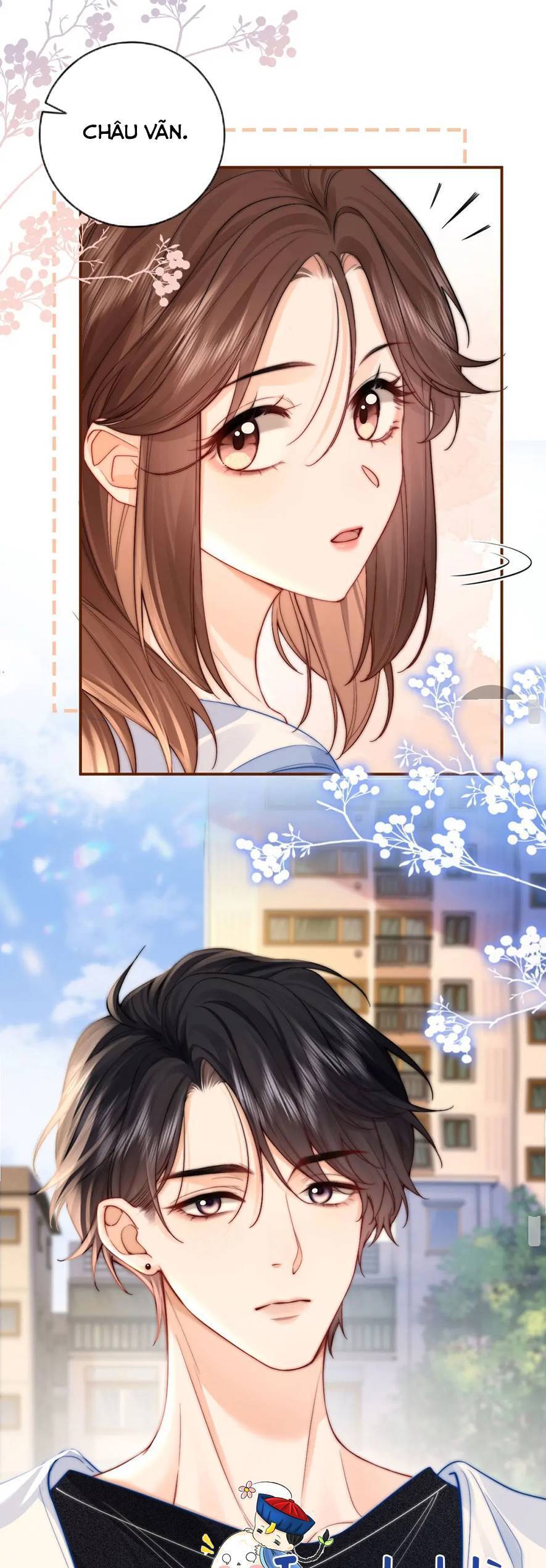 Truỵ Lạc Chapter 3 - 14