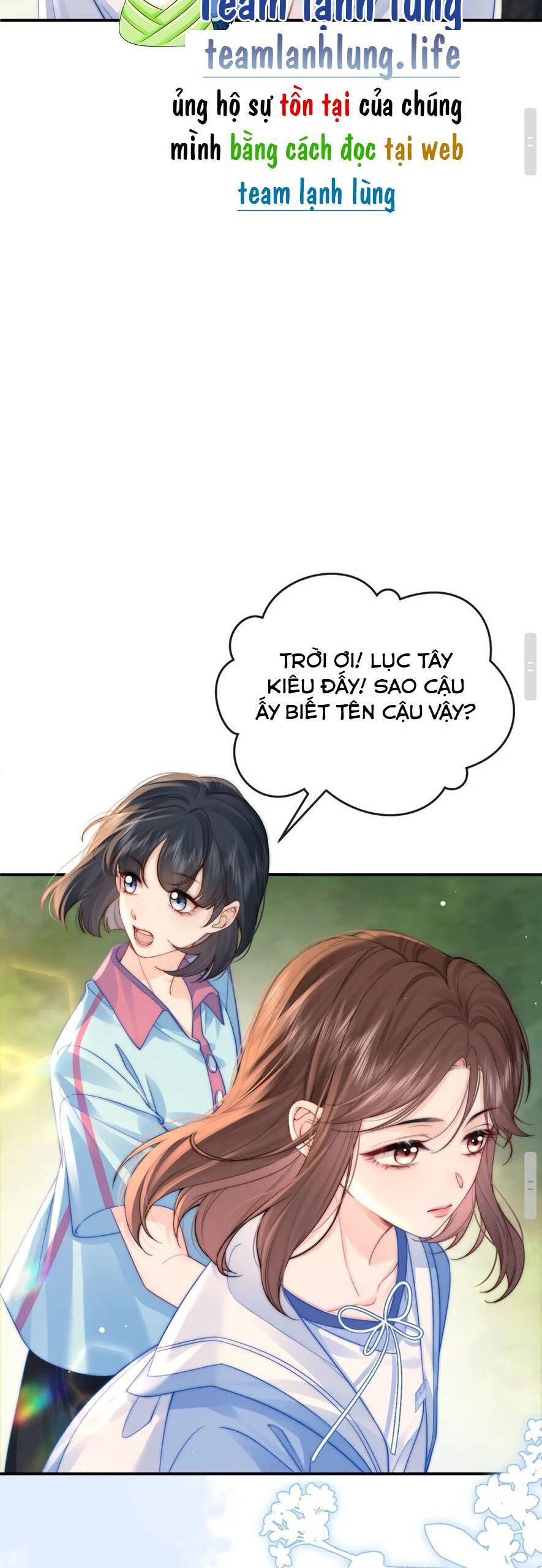 Truỵ Lạc Chapter 3 - 17