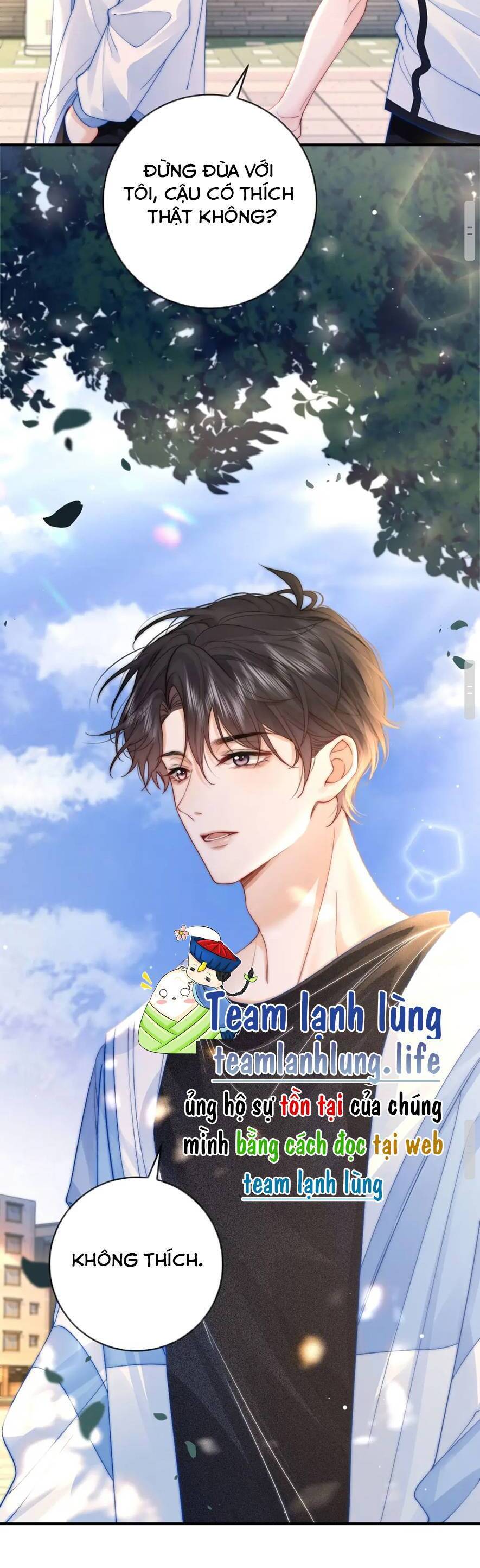 Truỵ Lạc Chapter 3 - 21