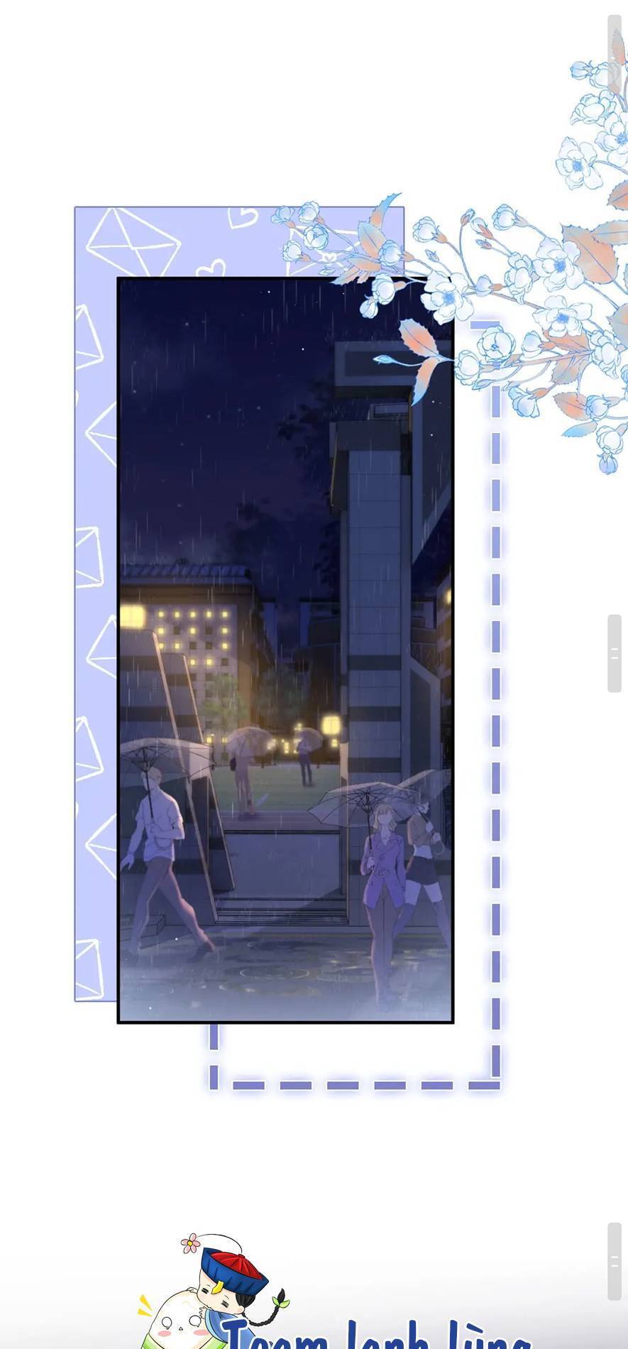 Truỵ Lạc Chapter 3 - 22