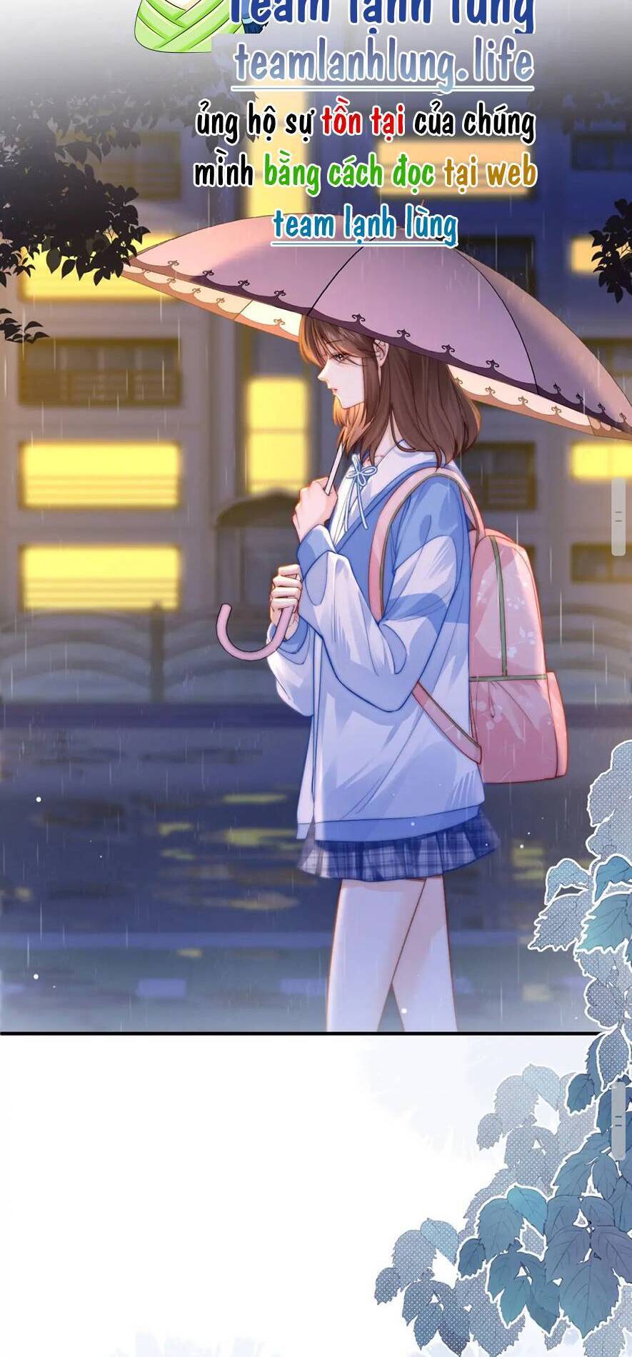 Truỵ Lạc Chapter 3 - 23