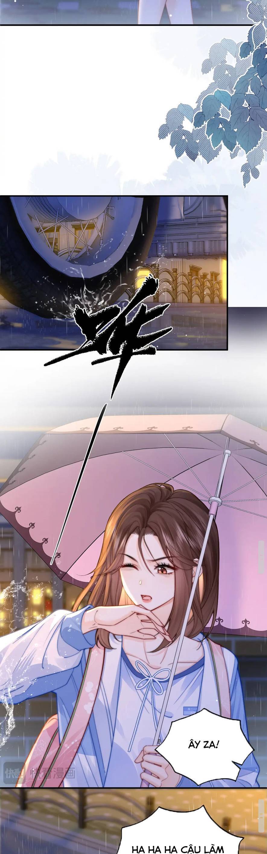 Truỵ Lạc Chapter 3 - 24