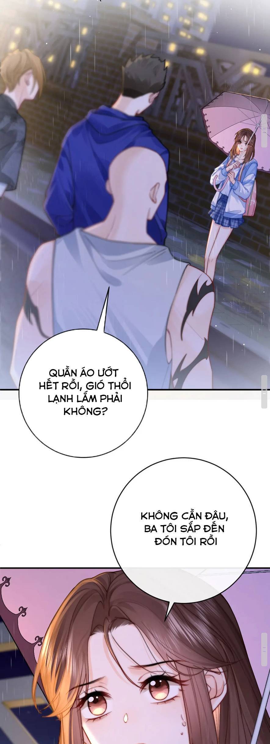 Truỵ Lạc Chapter 3 - 26