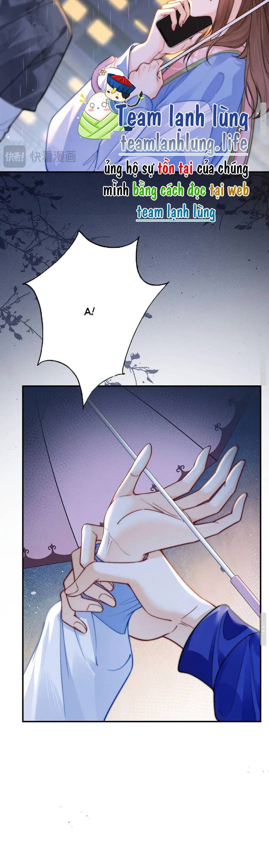 Truỵ Lạc Chapter 3 - 29