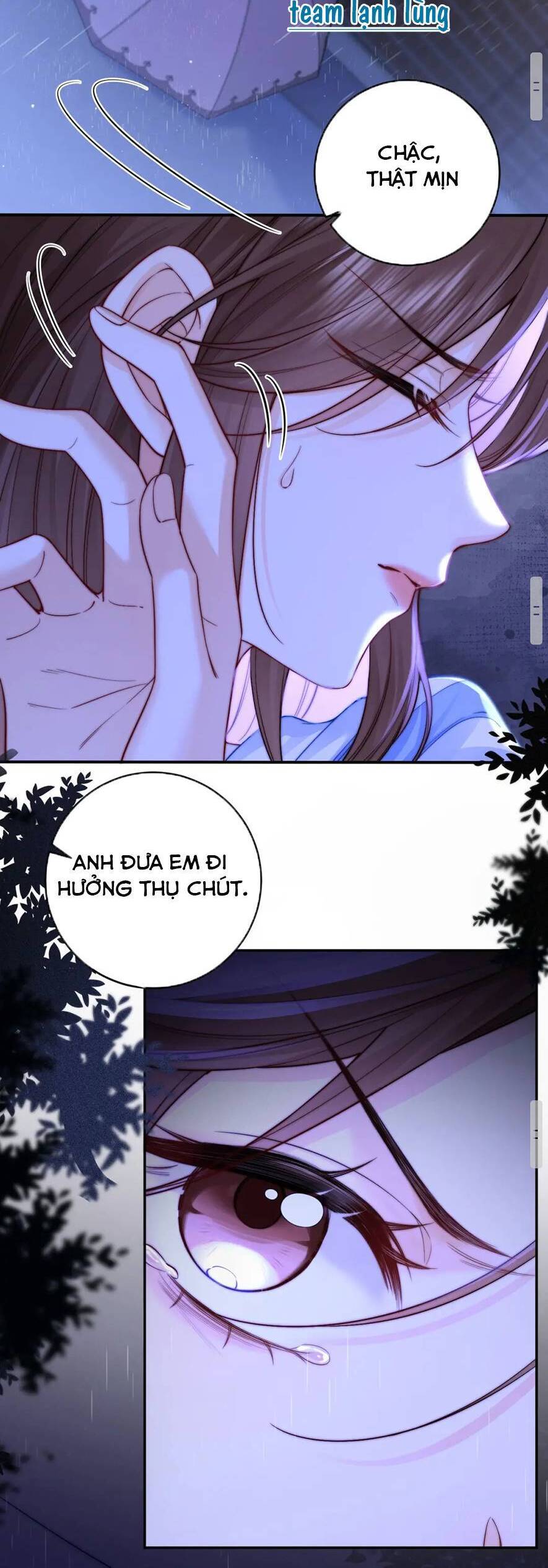 Truỵ Lạc Chapter 3 - 31