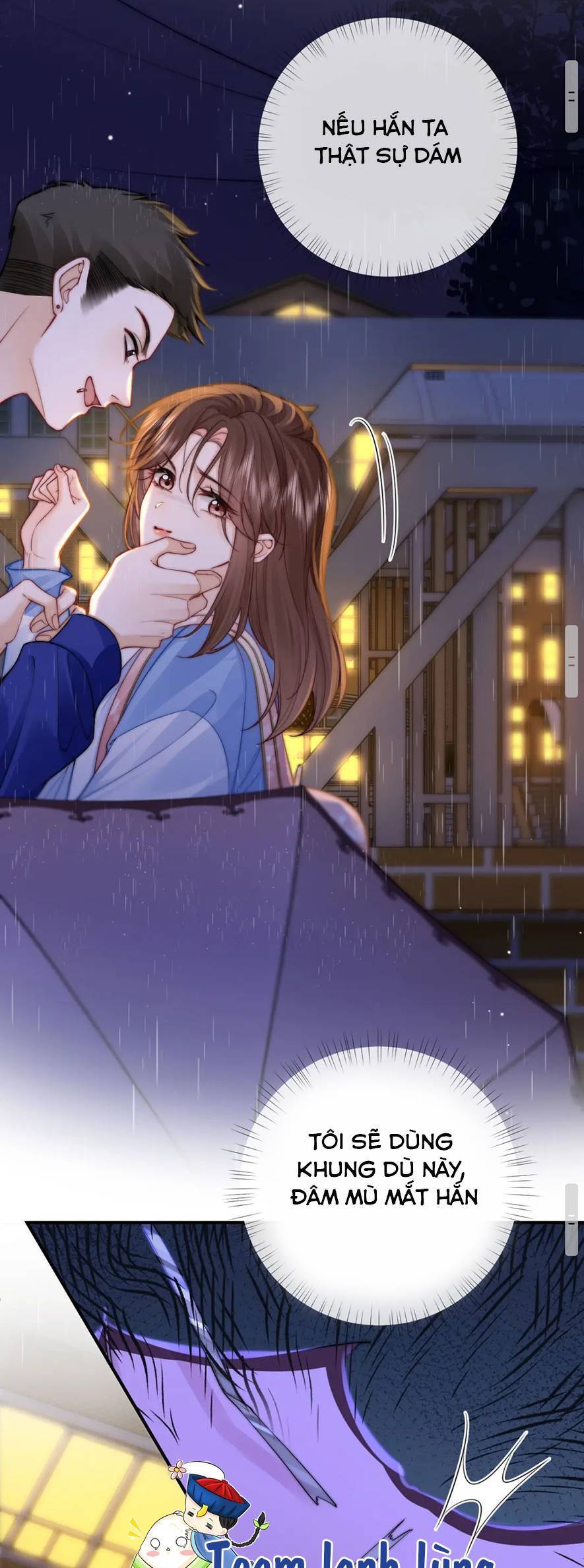 Truỵ Lạc Chapter 3 - 32