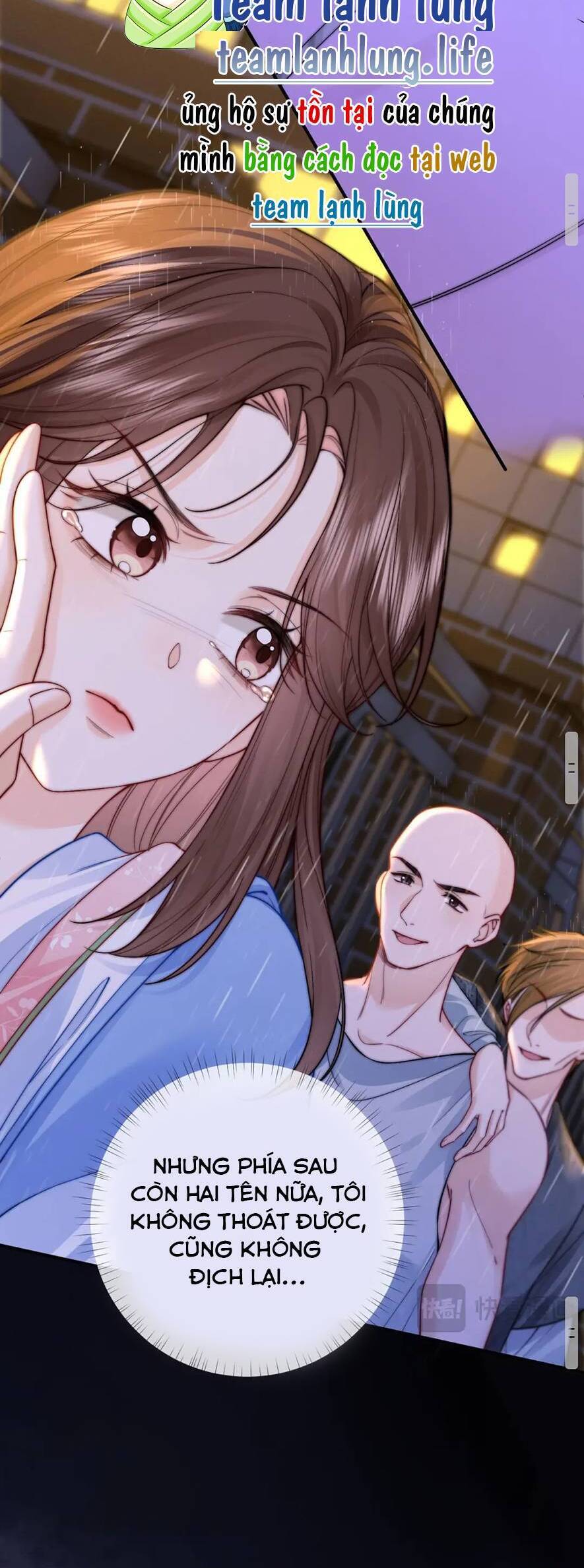 Truỵ Lạc Chapter 3 - 33