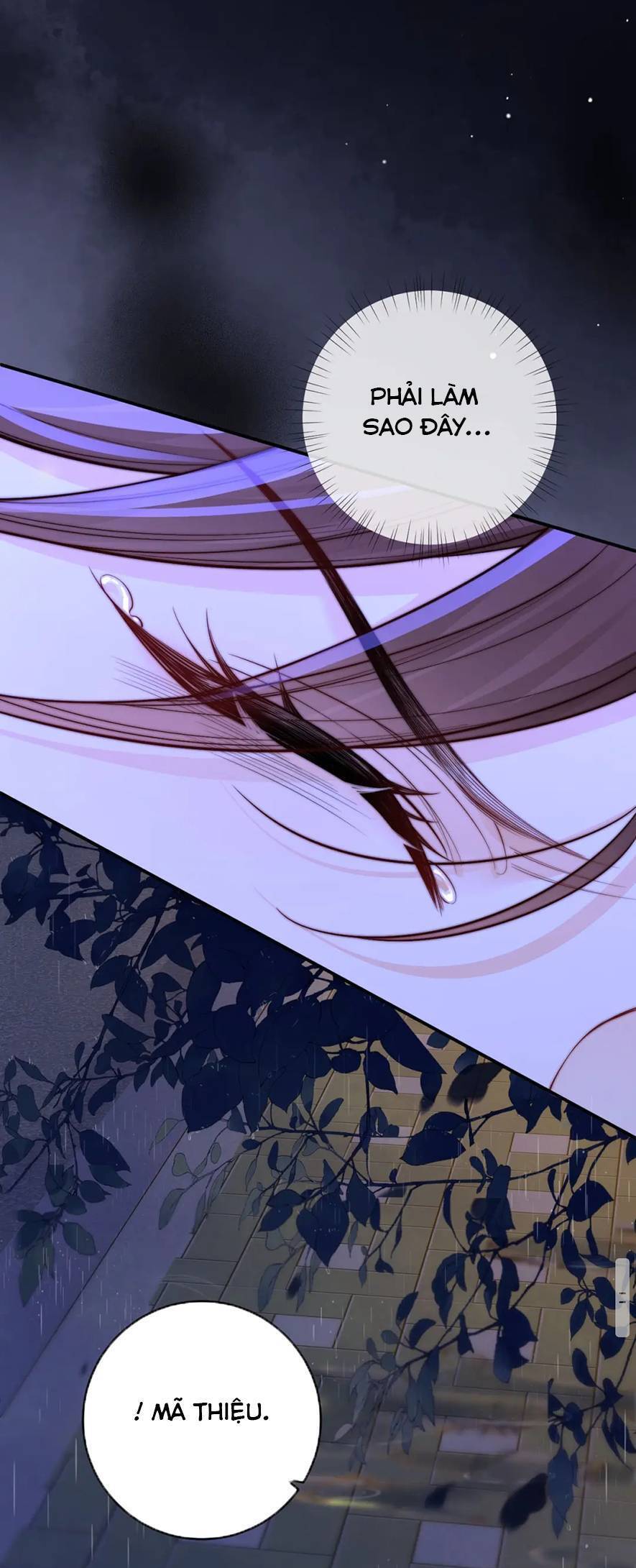 Truỵ Lạc Chapter 3 - 34