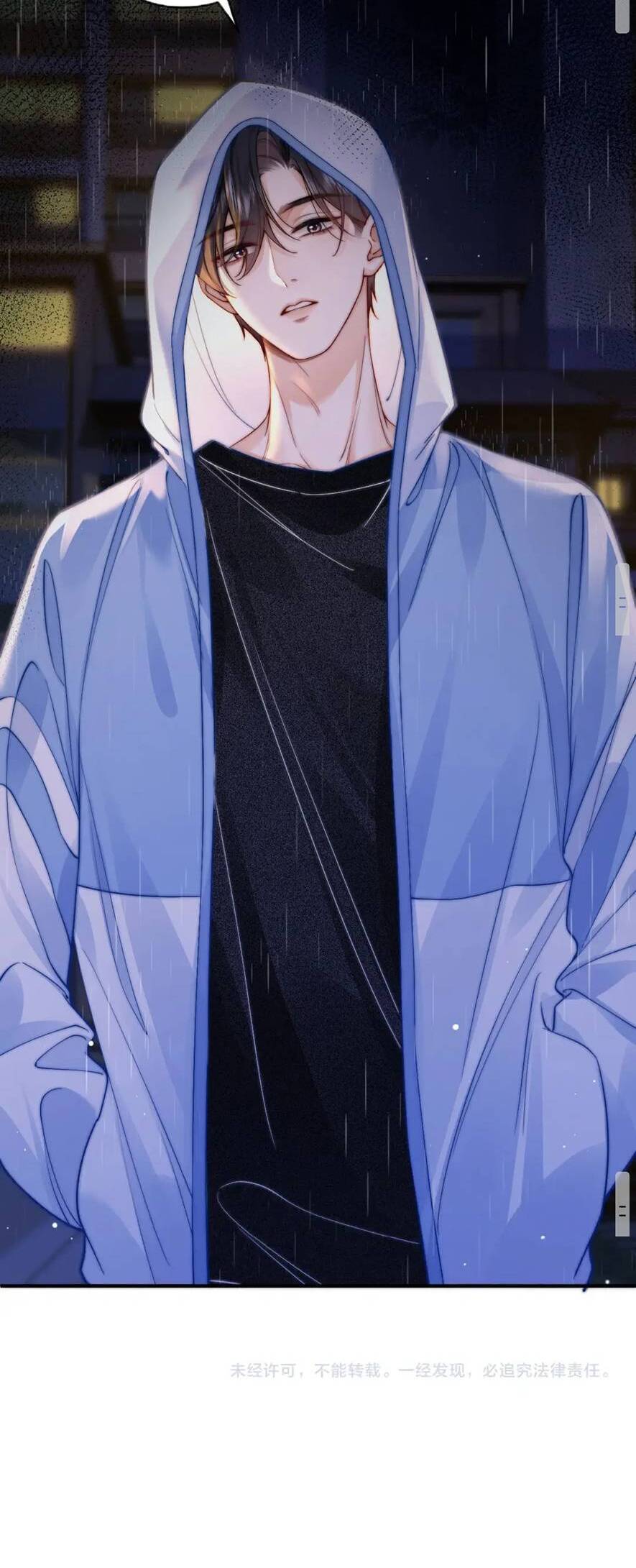 Truỵ Lạc Chapter 3 - 36