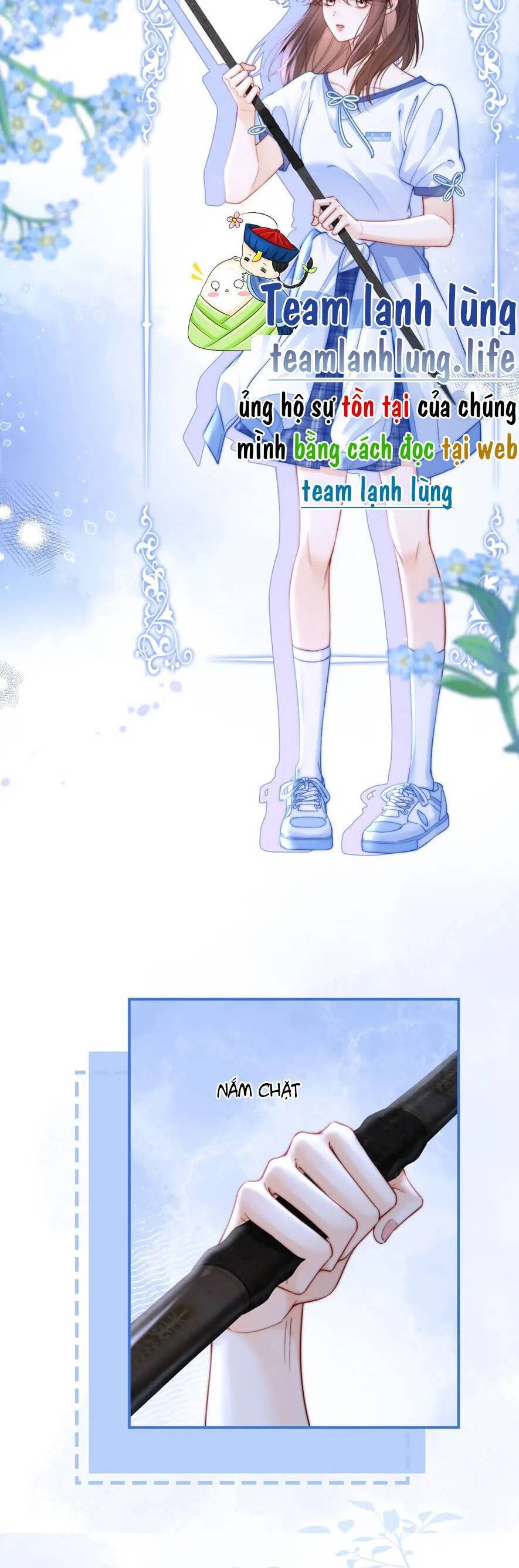 Truỵ Lạc Chapter 3 - 5