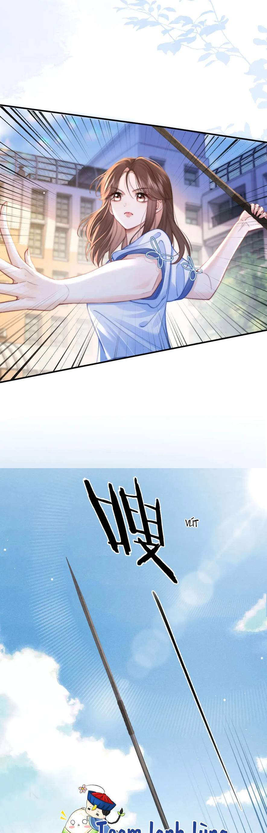 Truỵ Lạc Chapter 3 - 6