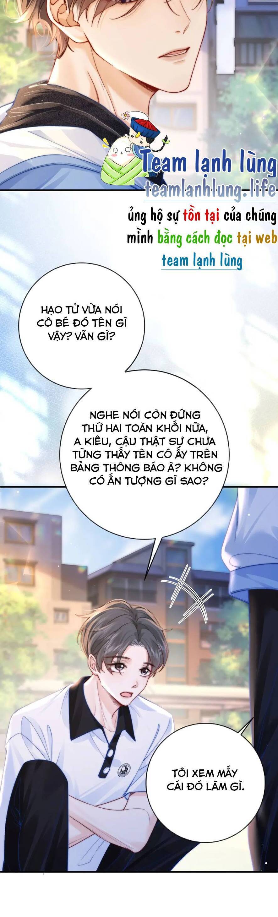 Truỵ Lạc Chapter 3 - 9