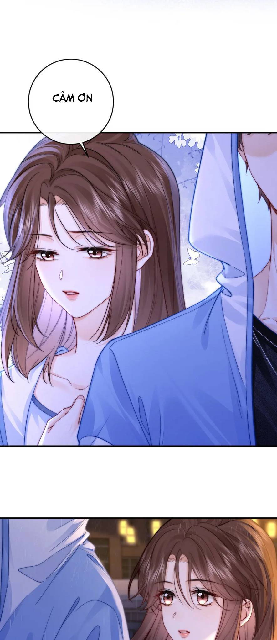 Truỵ Lạc Chapter 4 - 11