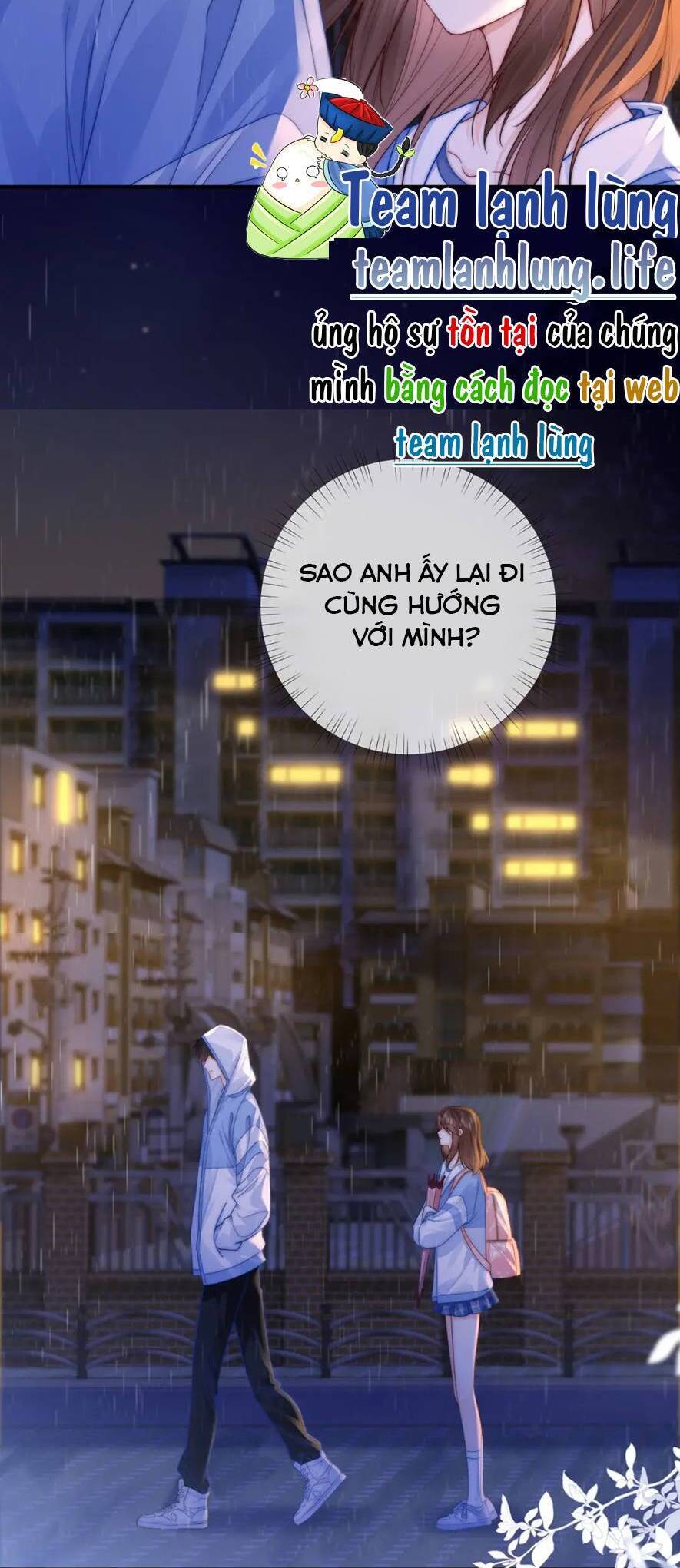 Truỵ Lạc Chapter 4 - 12