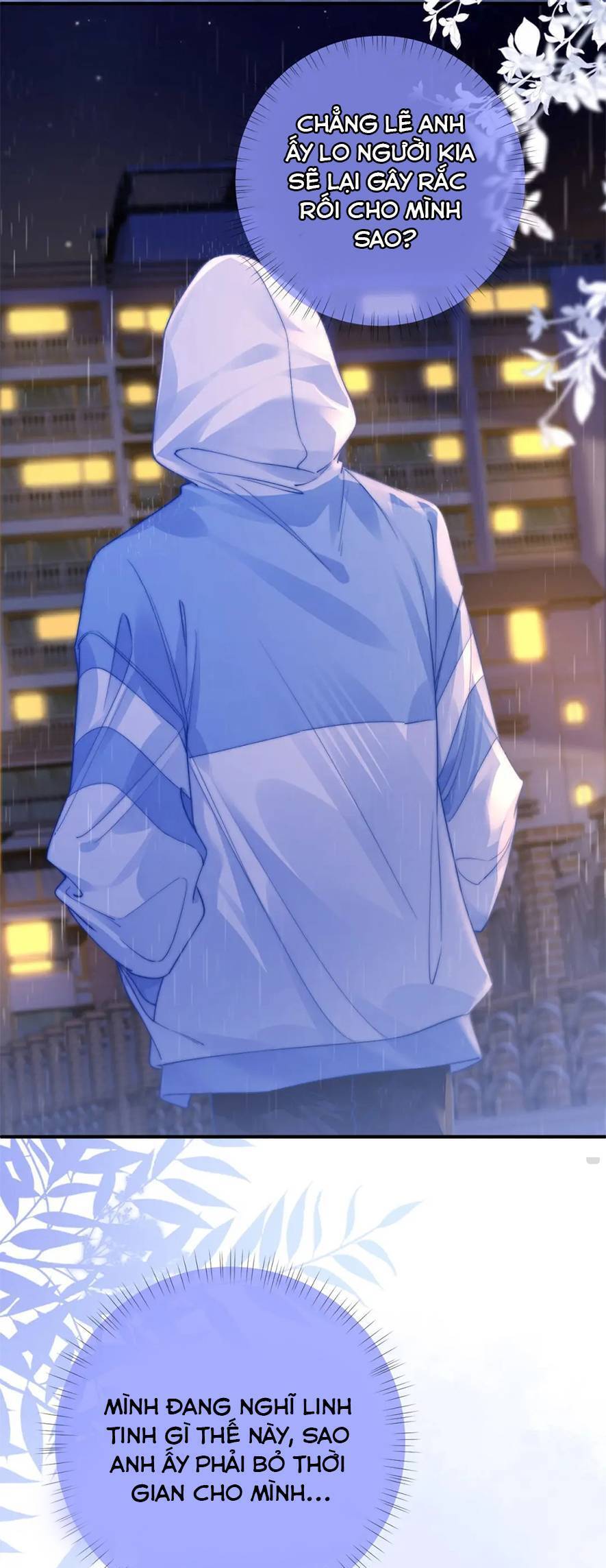 Truỵ Lạc Chapter 4 - 13