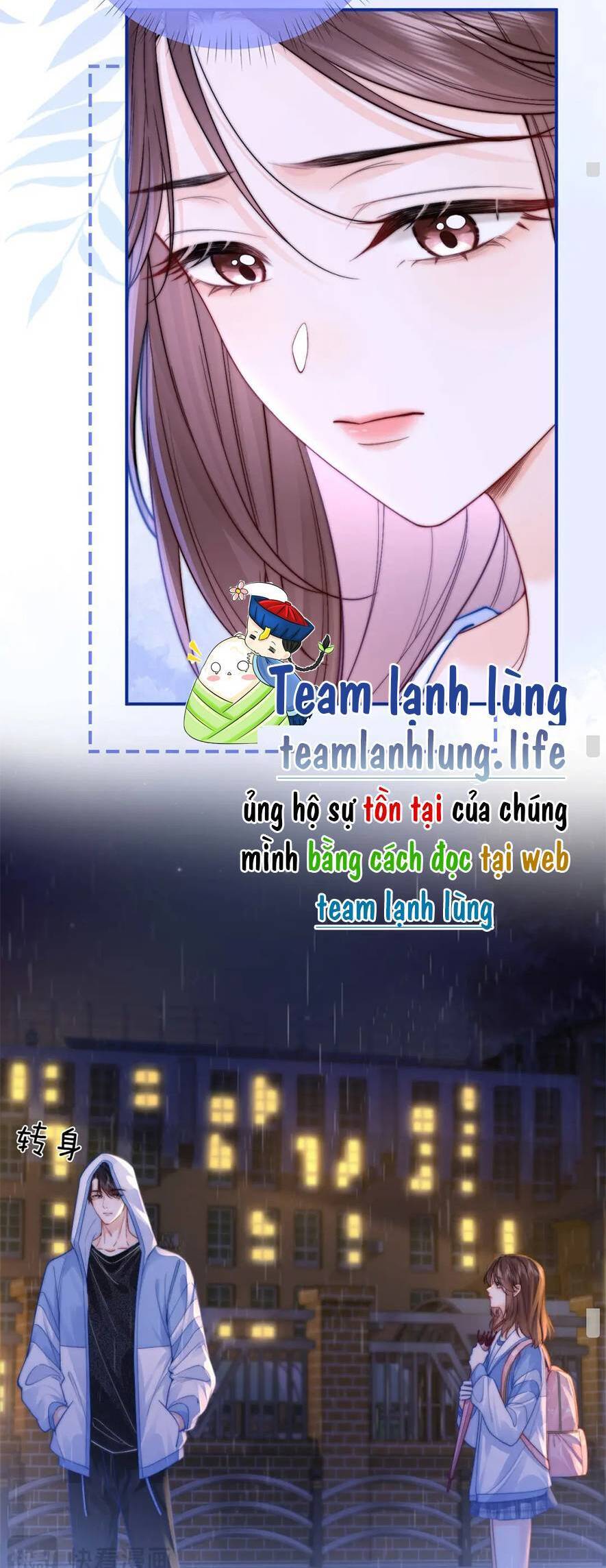 Truỵ Lạc Chapter 4 - 14