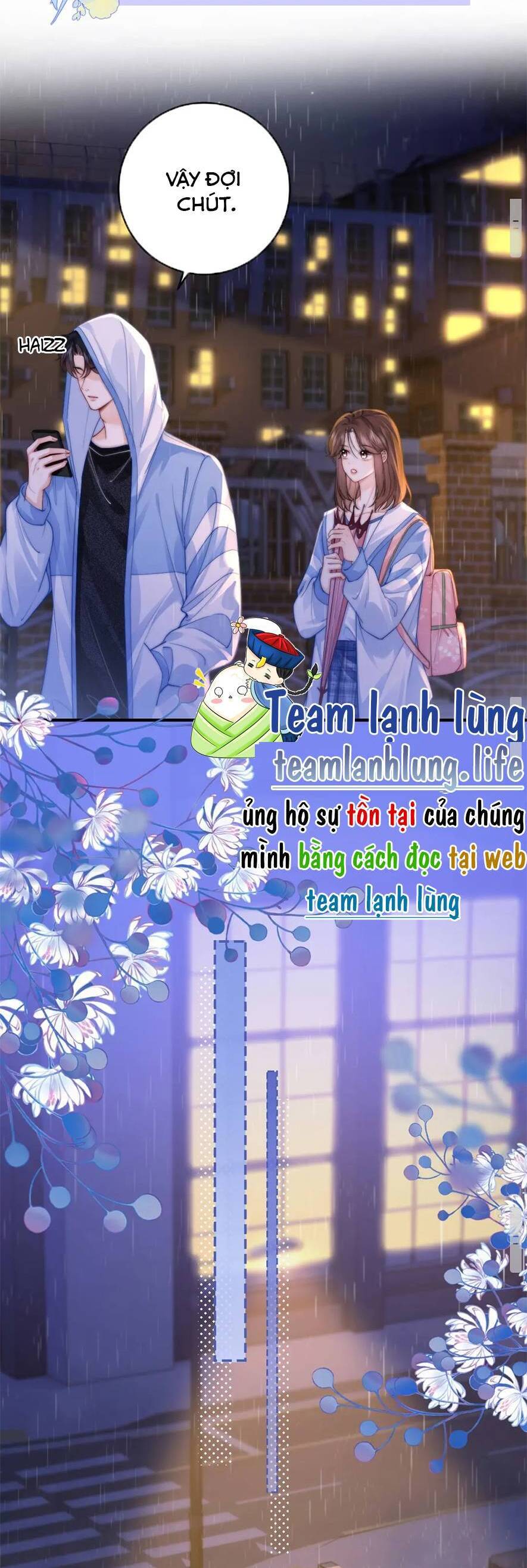 Truỵ Lạc Chapter 4 - 16