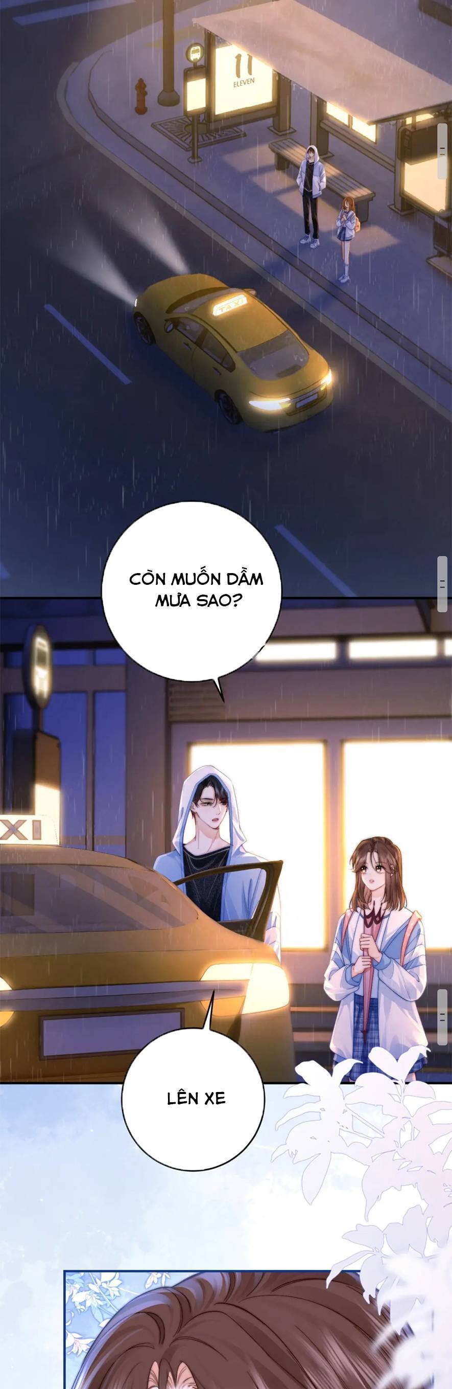 Truỵ Lạc Chapter 4 - 17