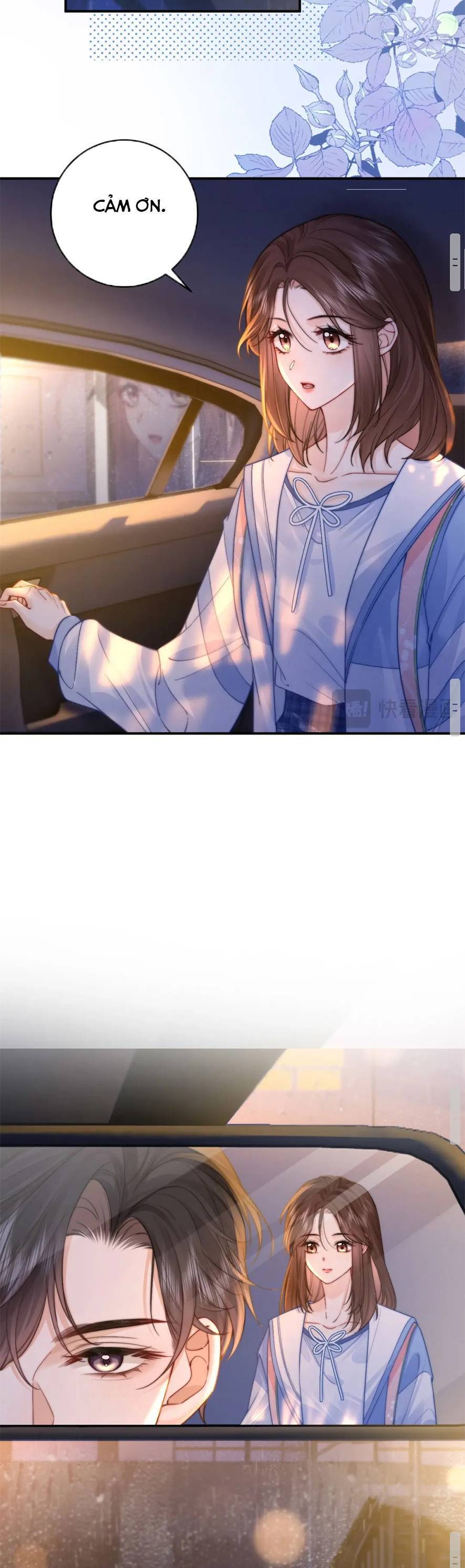 Truỵ Lạc Chapter 4 - 19