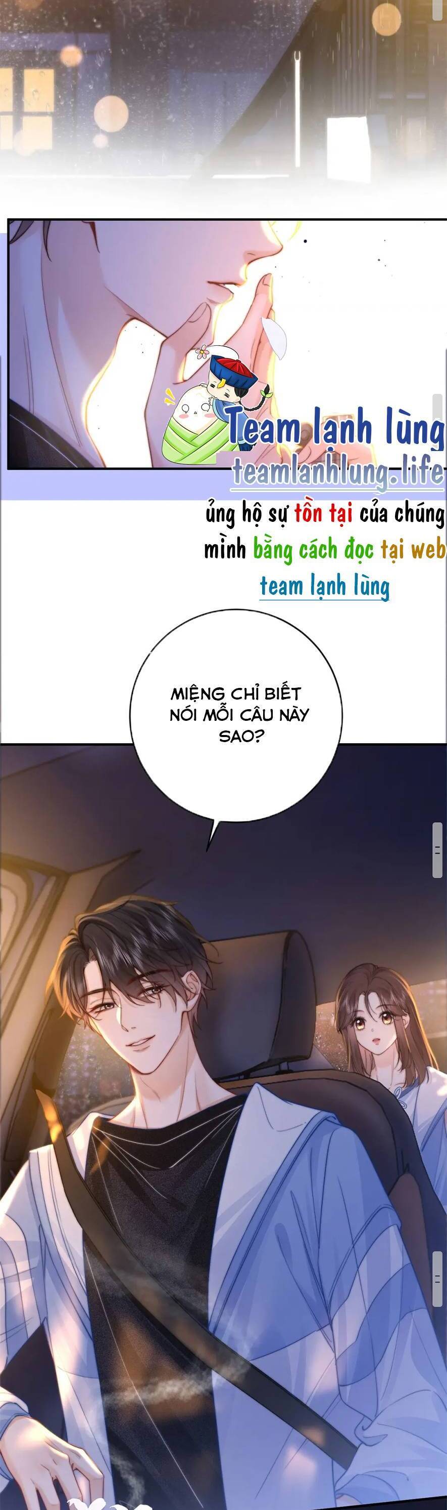 Truỵ Lạc Chapter 4 - 20