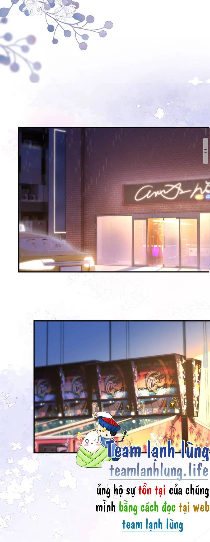 Truỵ Lạc Chapter 4 - 22