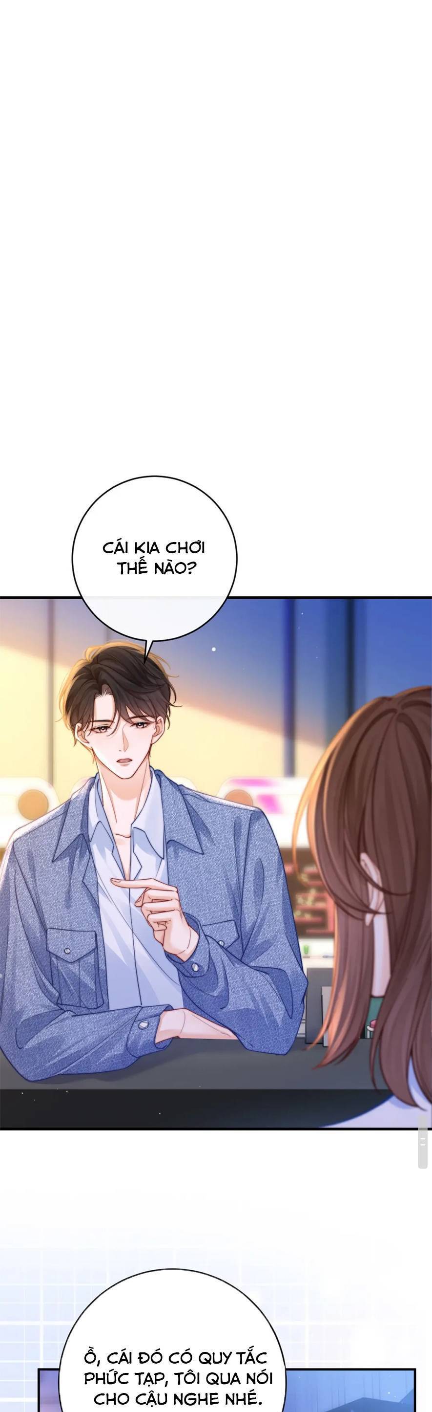 Truỵ Lạc Chapter 4 - 24