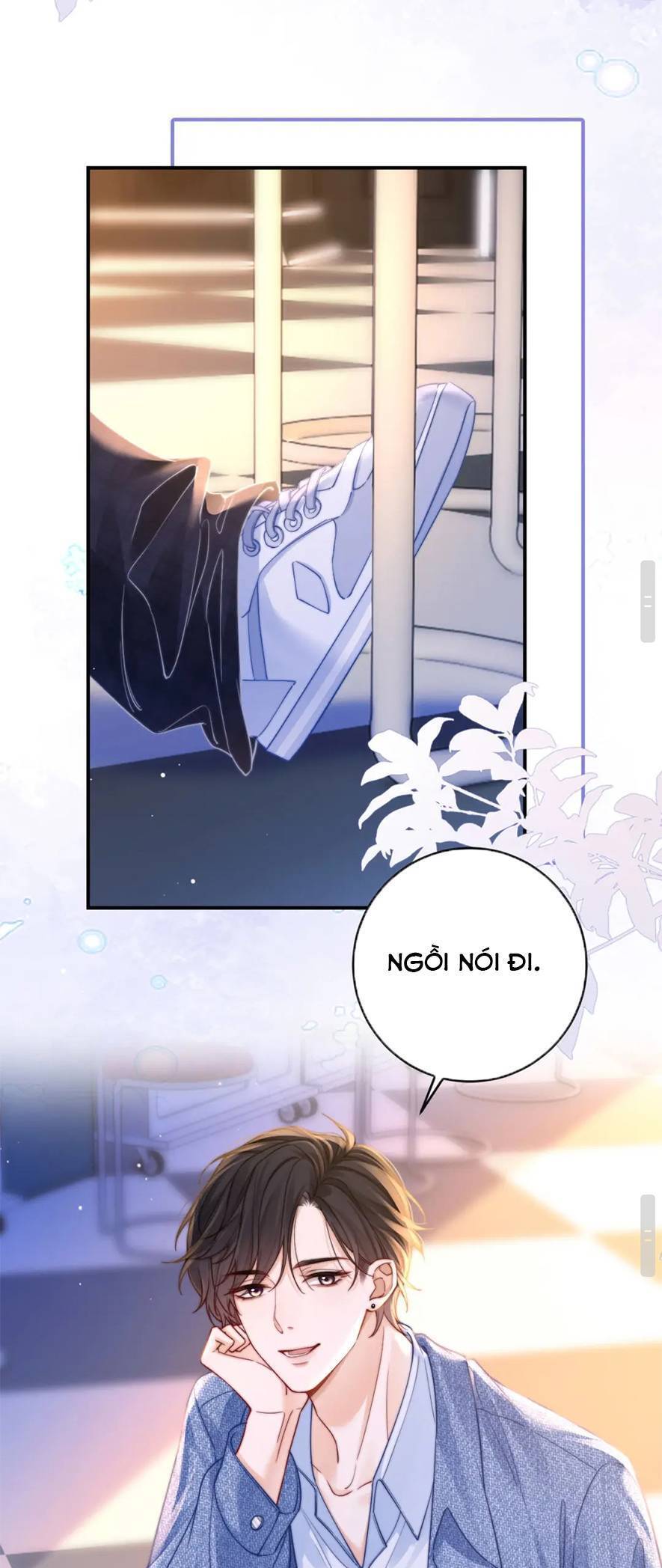 Truỵ Lạc Chapter 4 - 26