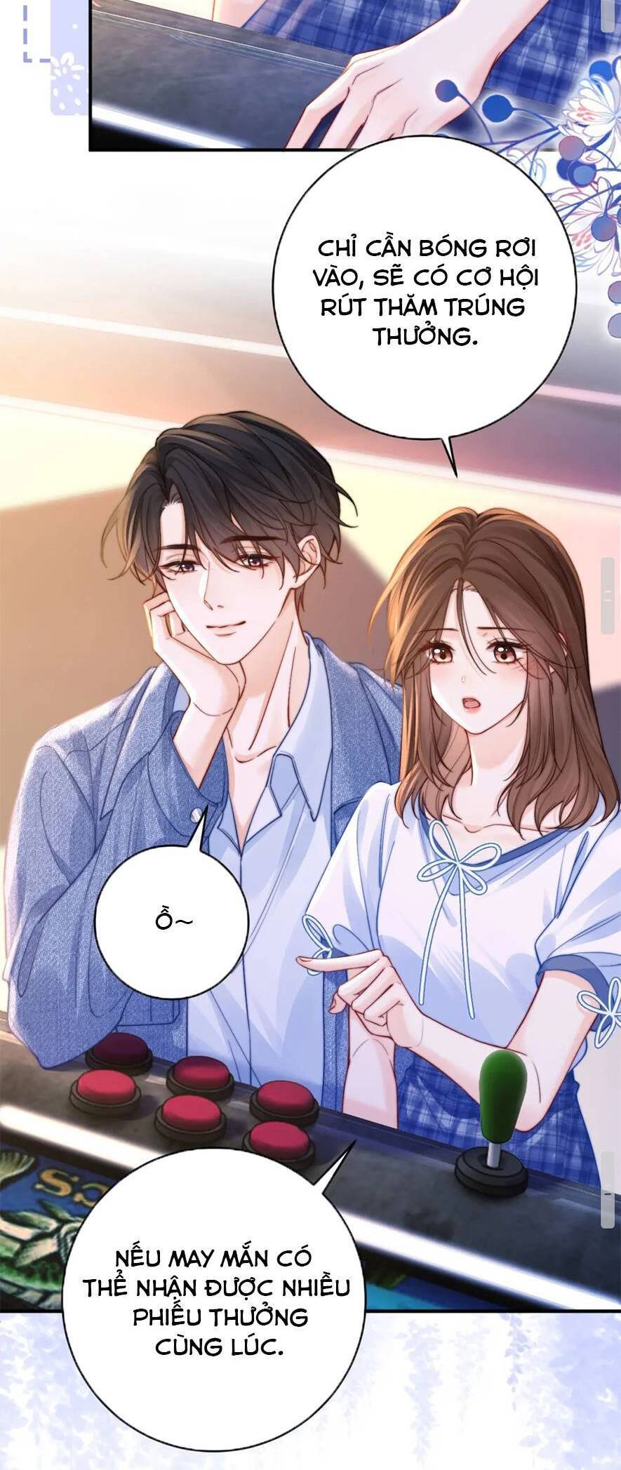 Truỵ Lạc Chapter 4 - 28