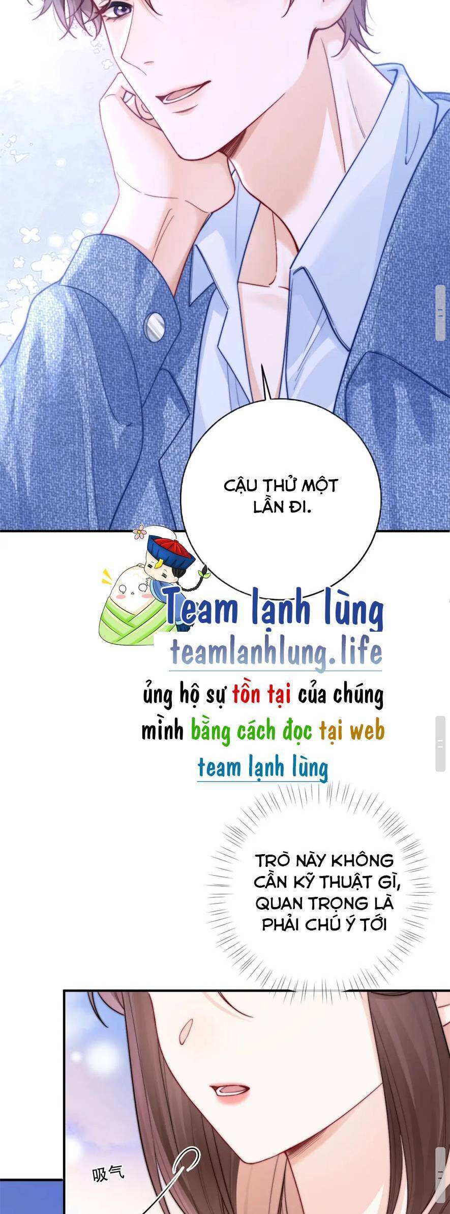 Truỵ Lạc Chapter 4 - 30