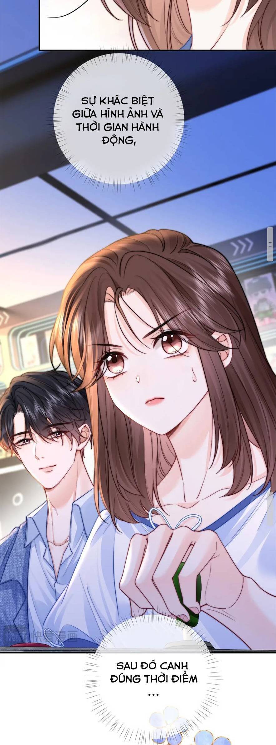 Truỵ Lạc Chapter 4 - 31