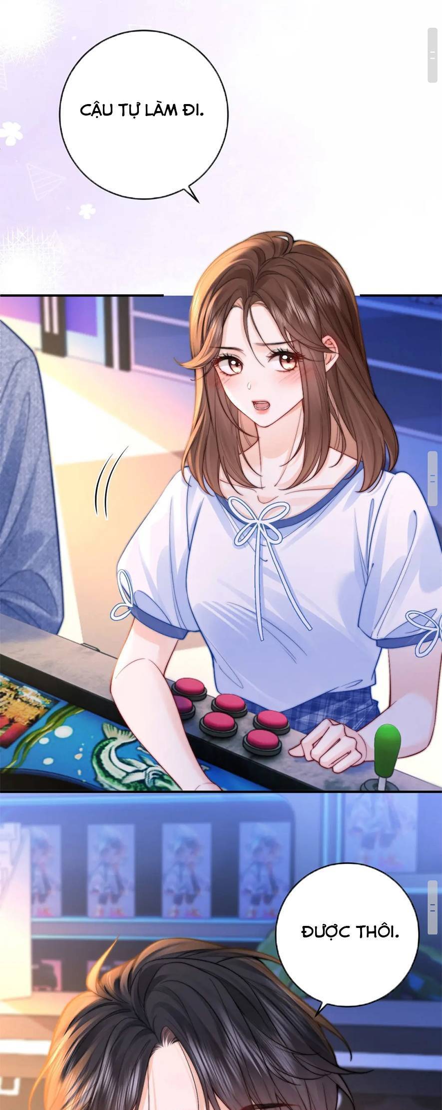 Truỵ Lạc Chapter 4 - 34