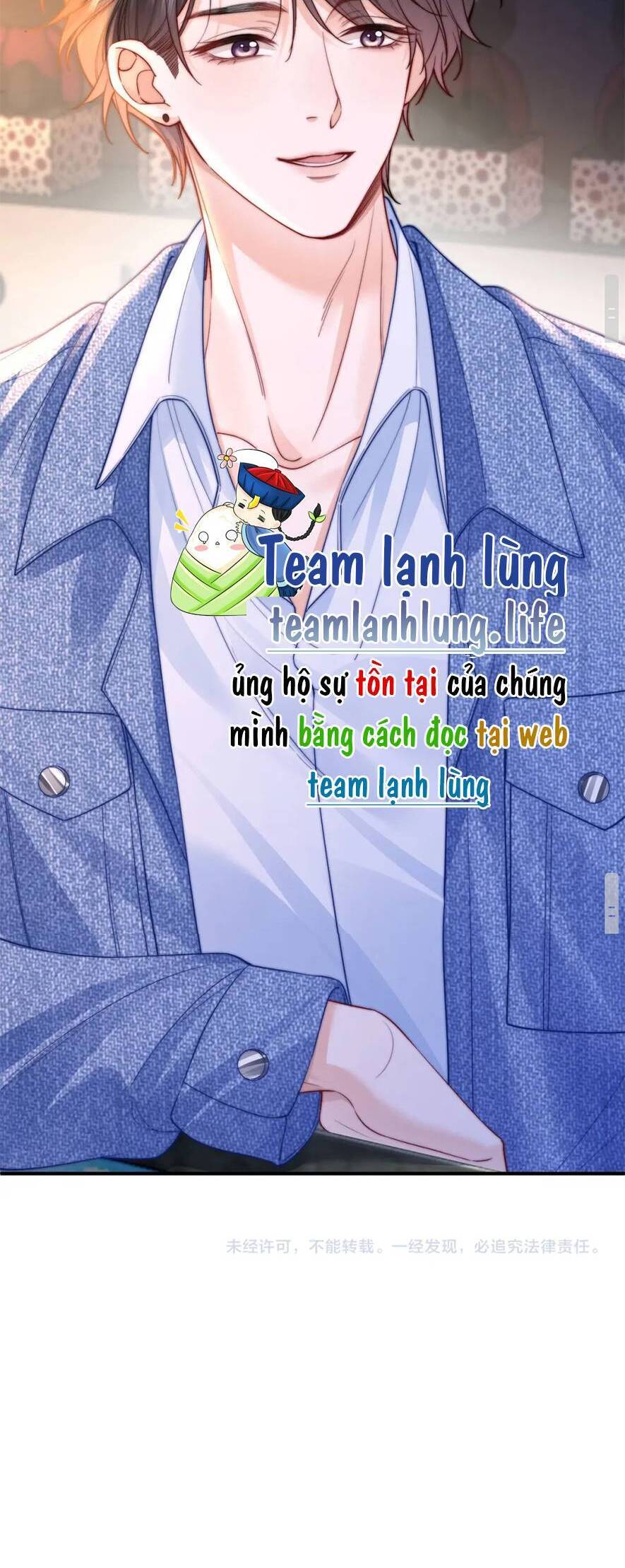 Truỵ Lạc Chapter 4 - 35