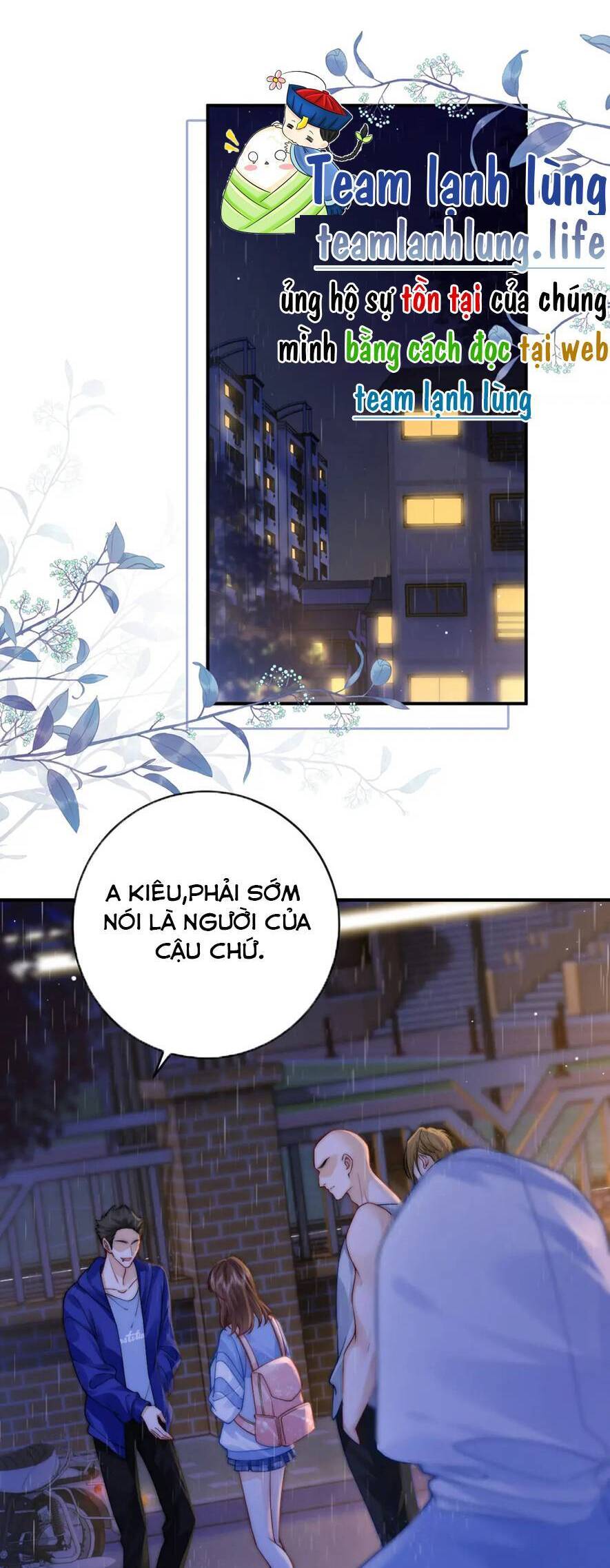 Truỵ Lạc Chapter 4 - 5