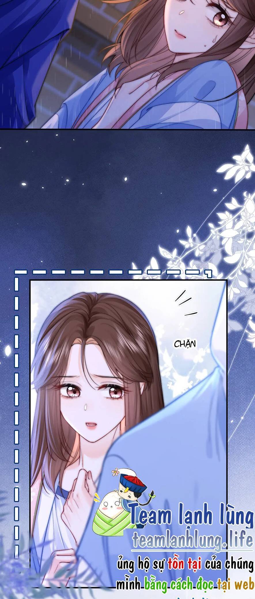 Truỵ Lạc Chapter 4 - 7