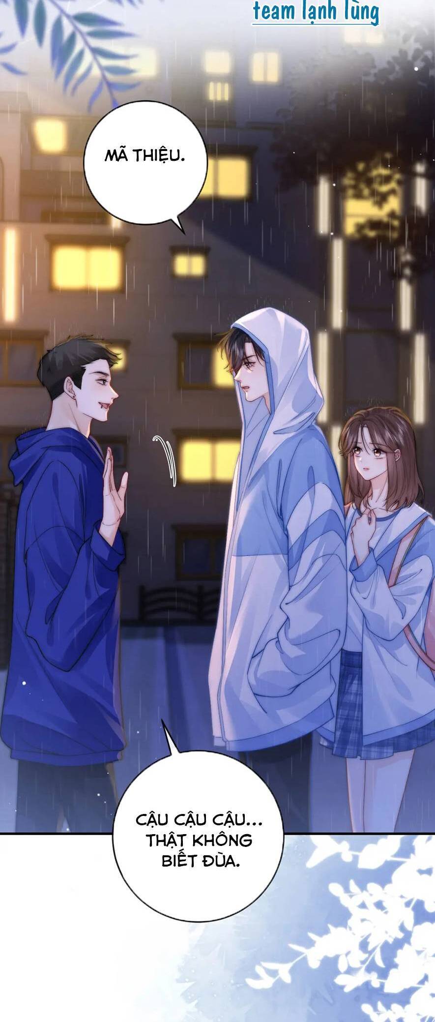 Truỵ Lạc Chapter 4 - 8