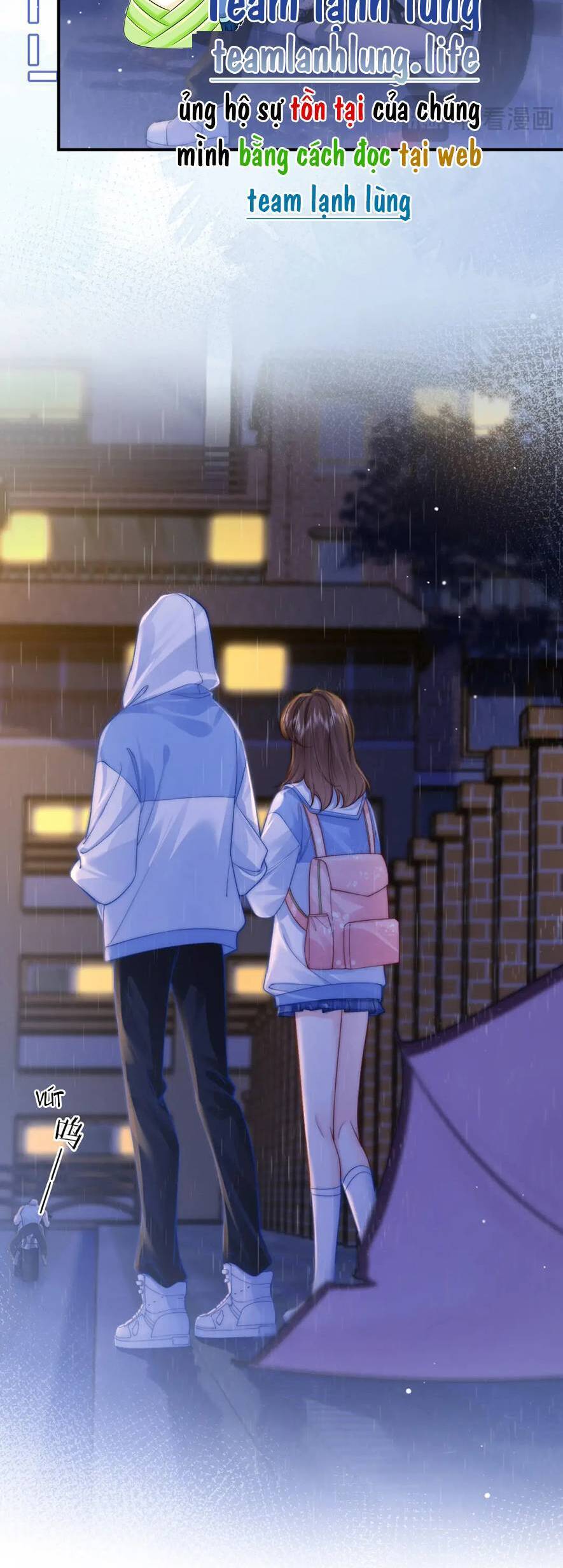 Truỵ Lạc Chapter 4 - 10