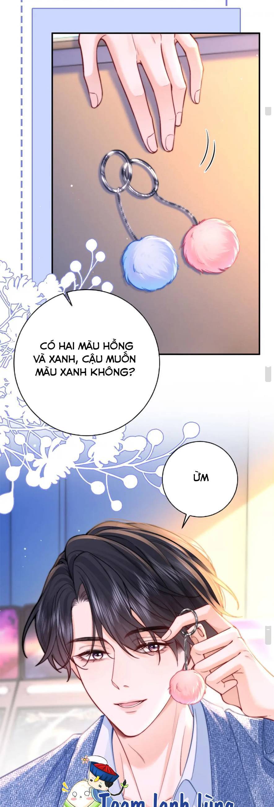 Truỵ Lạc Chapter 5 - 13